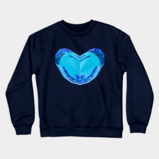 Your Heart is a Gem 2 Crewneck Sweatshirt